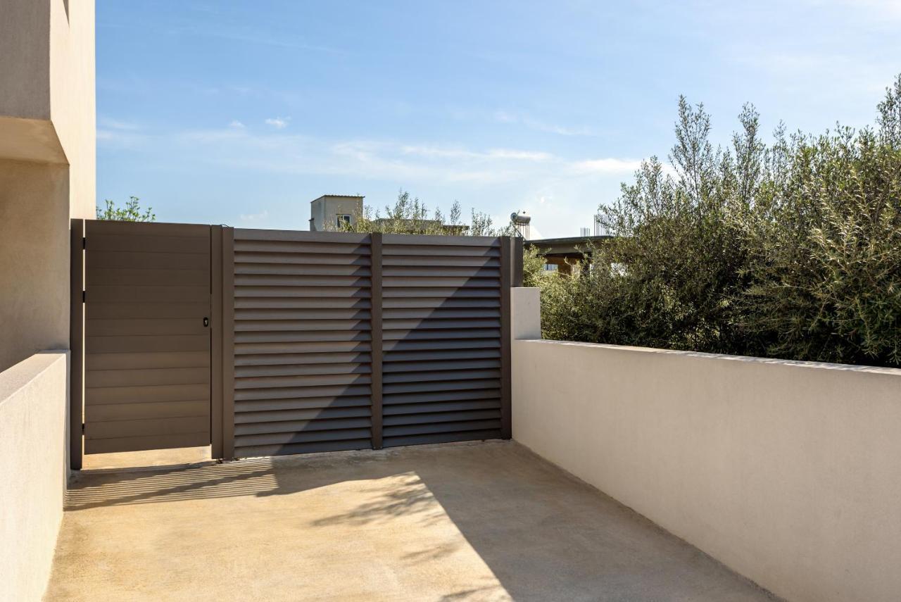Soleado Villa Chania Chania  Luaran gambar